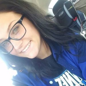 Meet your Posher, Erika